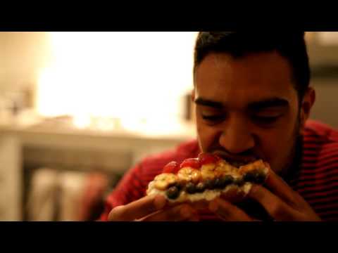 Lodawg's Kitchen Breakfast Special Part 1