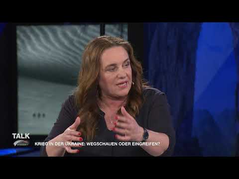 Talk im Hangar-7 - Ukraine am Abgrund: Wegschauen oder eingreifen? | Kurzfassung