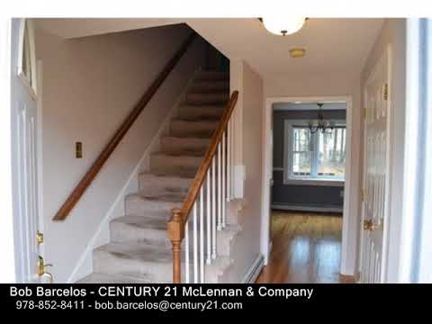 38 Cox Lane, Methuen MA 01844 - Single Family Home - Real Estate - For Sale -