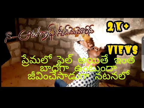 Nuvvante pranamani song , #naa autograph songs