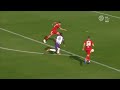 video: Fernand Gouré első gólja a Kisvárda ellen, 2022