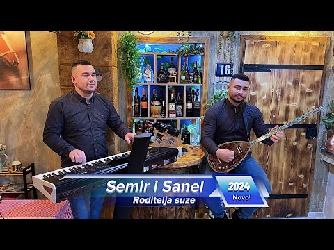 Semir i Sanel - Roditelja suze