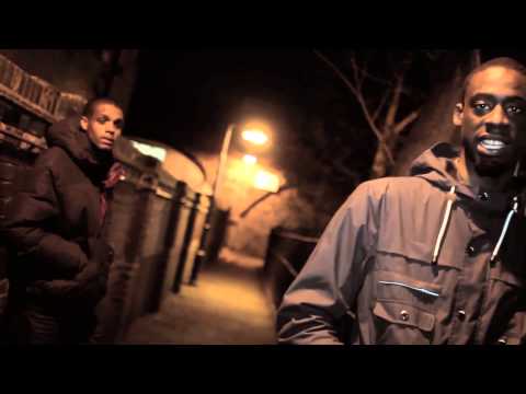 Greezie Tv - Don Tanch - Regulate @DonTanch @Greezietv