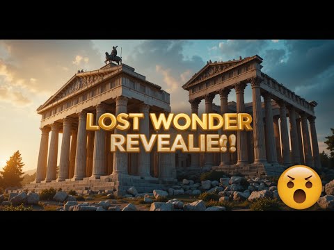 Discovering the Ancient Halicarnassus Mausoleum's Fascinating History