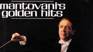 The Mantovani Orchestra - Moulin Rouge video