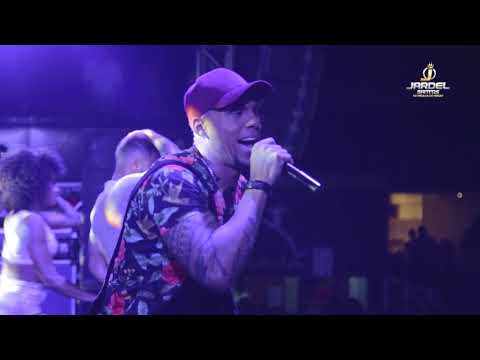 Jardel Santos 6) - Ela Tá Beba - DVD Copacabana