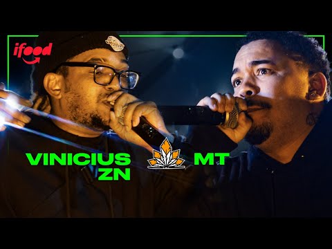 VINICIUS ZN (PE) X MT (RJ) | PRIMEIRA FASE | BDA 428 (FORMATOS ESPECIAIS)