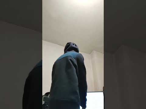 MC SKANDREX - Black Beatles(Cover 2023)