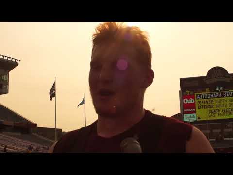 GI Video 2018: Ko Kieft