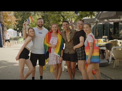 Podporte PRIDE Košice 2024, spravme ho spoločne jedinečným!