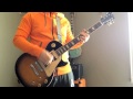 Guitar Cover (NoFX - It's My Job To Keep Punk ...