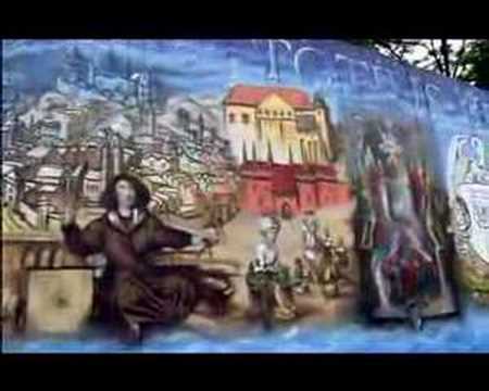 IDA 2007 - RBK IDA World Final Krakow 2007 promo