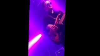 L.I.G.A - Drama - Live I Roskilde