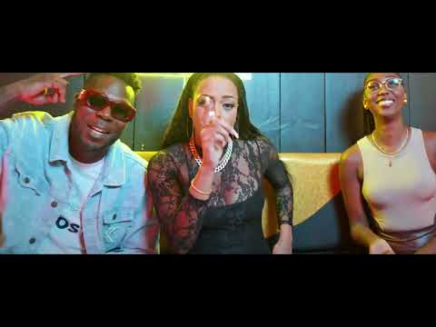 T Dedonia & Shannon Ft Natoxie - Pikachu (Clip Officiel)