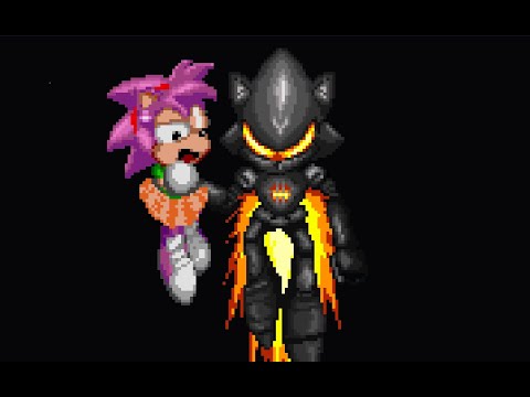 Prey - Another story for Starved Eggman - Vs Sonic.exe 3.0