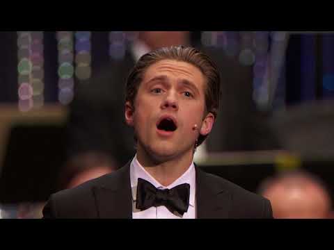 Maria (West Side Story) - New York Philharmonic New Year’s Eve: Bernstein on Broadway