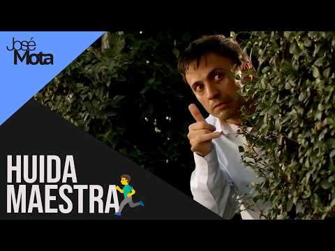 Cuando un amigo te viene a pedir dinero | José Mota