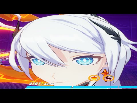 Honkai Elysian Realm reset speedrun