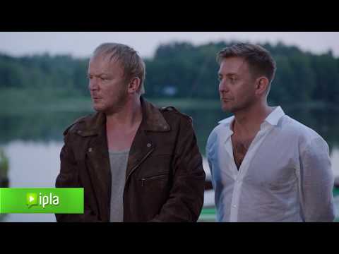 Tráiler Instinto Policial [WEB-DL] 2020