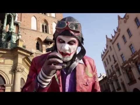 Wysokilot - Grawitacja   prod.Dubsknit