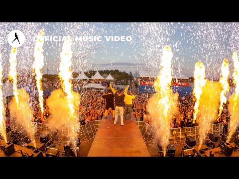 Serzo ft. Fawlin - It's In Your DNA (Official Hardstyle DNA Anthem 2024) (Official Hardstyle Video)