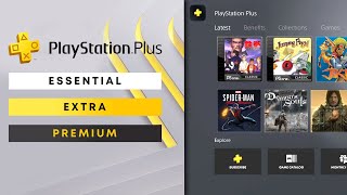 NEW PS Plus Premium Game Lineup & Details: PS1