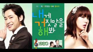 Lie To Me (OST Complete) - Are You Still Waiting - Hee Young