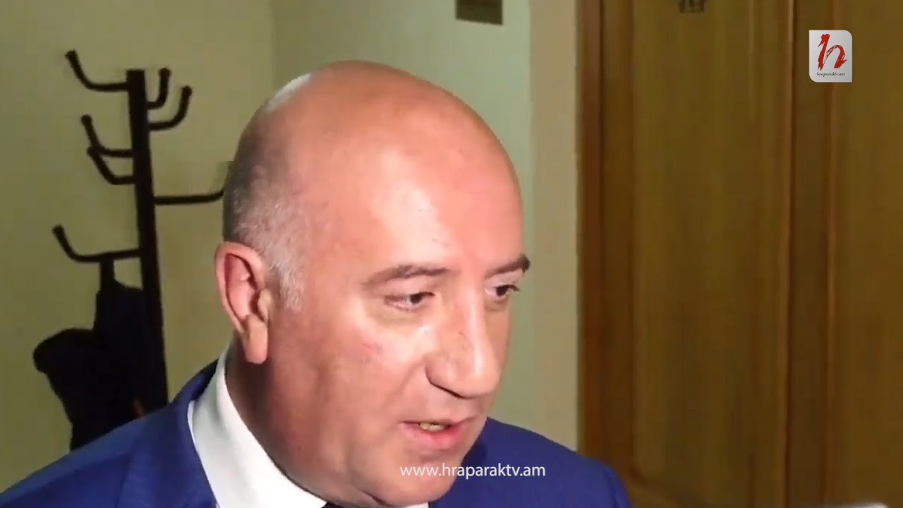 Երեկ ունեցել ենք կրակոցներ․ ՊՆ փոխնախարար