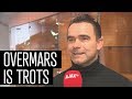 Overmars blij met keuze Frenkie voor Barcelona