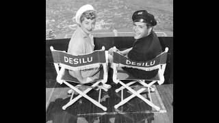 Lucy and Desi: Setting the Record Straight; A conversation with their granddaughter, Kate Luckinbill