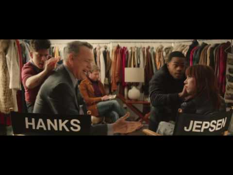 Carly Rae Jepsen (Feat. Elodie Gossuin) - I Really Like You