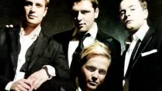 Donna Summer and Westlife- No More Tears (Enough Is Enough)