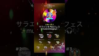 世界大会行くぞ❤️‍🔥❤️‍🔥❤️‍🔥投票、リスナーさんの動画投稿👍お願いします＃ #2026 #artist #tiktok #musiconstage #uk #japanese
