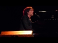 Beauty Mark: Rufus Wainwright at the Showbox/Market, Seattle; 6 October 2015