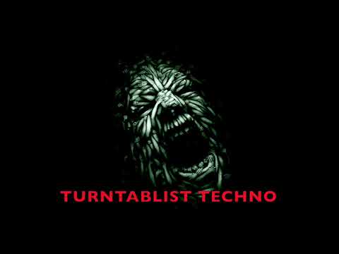 Dj Odilon - SKRATCH LOOP #54