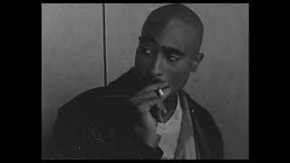 if 2Pac was on &#39;Tearz&#39; by Wu-Tang Clan(mashup)