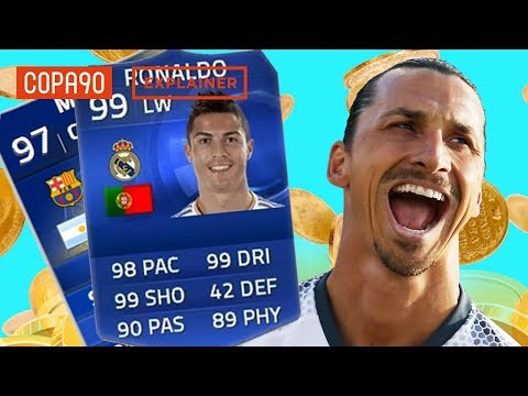 How Coin Selling Killed FIFA Ultimate Team