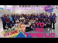 YO NO TRABAJO  || Checco Zalone || Coreo AMA Dance || Balli di Gruppo 2026