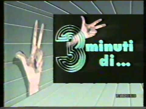Sequenza Raiuno 13-11-1989 + finale TG2 economia