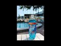 Lil Mosey Blueberry Faygo Sped Up