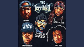 The Terribles (feat. Conway & Westsidegunn)