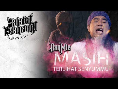 Daqmie - Masih Terlihat Senyummu (Official Music Video)