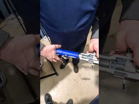 Hydraulic Brake Line Flaring Tool #tools #tool #brakes