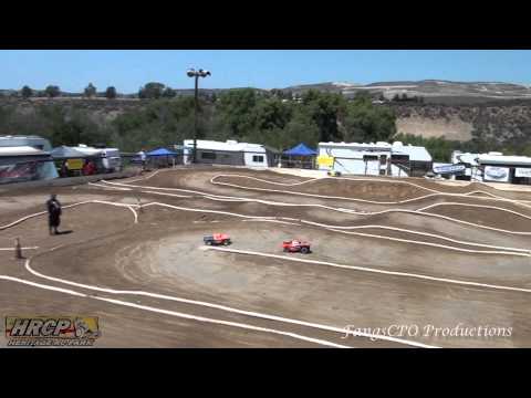 WCN 2015 RD 3: Race 14 - 4WD Truck Expert