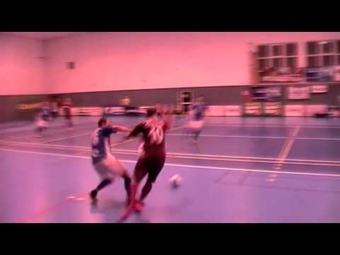 SKP Likop Třinec - FK SA-TAN Kladno