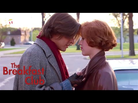 Don't You Forget About Me | The Breakfast Club | Screen Bites
