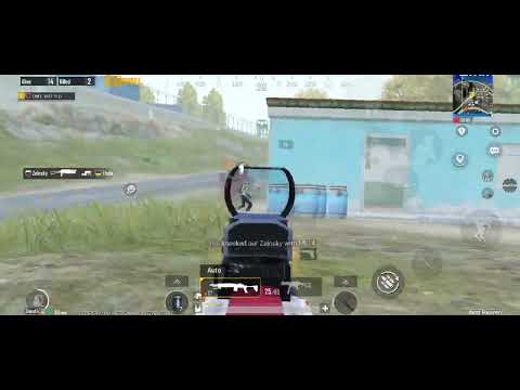 Davaidasha, noubold, 290 udaa daraa Давайдаша, 290, удаа дараа #pubgmobile #gameplay #highlights