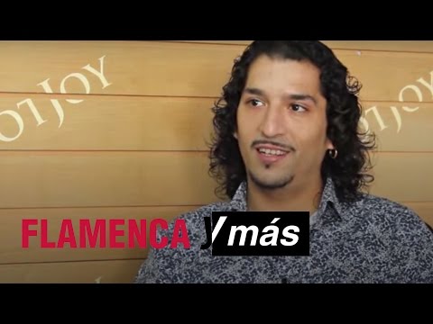 JOSÉ ANDRÉS CORTÉS | Entrevista de Flamenca Y Más
