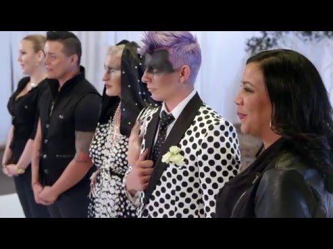 GBM S2 Ep4 Clip 3: Team Bang Runway