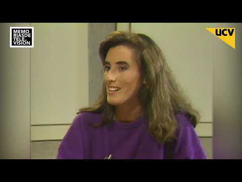 Memorias de televisión Capítulo 4
